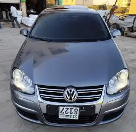 هيونداي سوناتا 2007