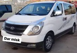 هونداي H1 2013