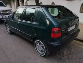 Skoda Venicia 2001