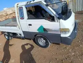 هونداي 96, إدلب