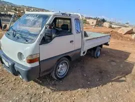 هونداي 96, إدلب