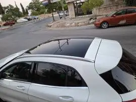 مرسيدس GLA250 2018