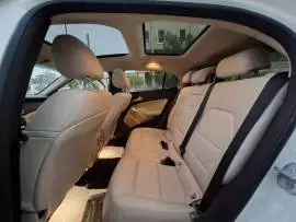 مرسيدس GLA250 2018