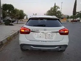 مرسيدس GLA250 2018