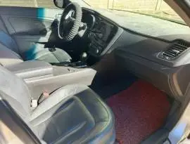 كيا أوبتيما 2013 للبيع