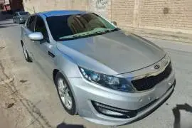 كيا أوبتيما 2013 للبيع