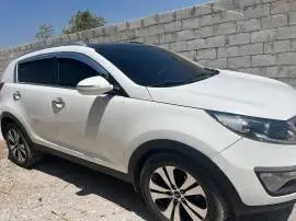 Kia Sportage R 2012, Aleppo