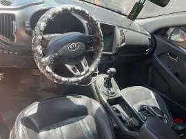 Kia Sportage R 2012, Aleppo