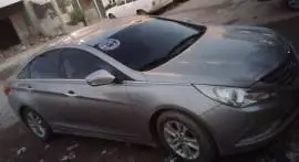 هونداي سوناتا 2011, اللاذقية