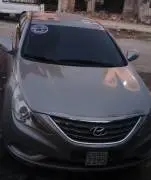 هونداي سوناتا 2011, اللاذقية