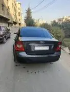 Ford Focus 2007, Damascus