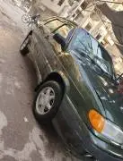 لادا سماره 2006