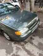 لادا سماره 2006