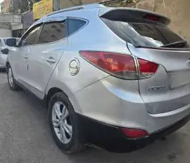 Hyundai Tucson 2011 for sale, Damascus