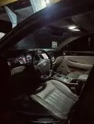 هيونداي جينيسس 2009, دمشق