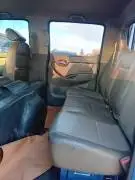 Hyundai Porter 2007, Aleppo