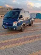 Hyundai Porter 2007, Aleppo