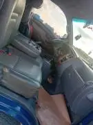 Hyundai Porter 2007, Aleppo