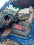 Hyundai Porter 2007, Aleppo