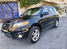 هيونداي سنتفيه 2011, دمشق