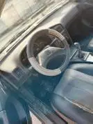 Peugeot 206 2006, Damascus