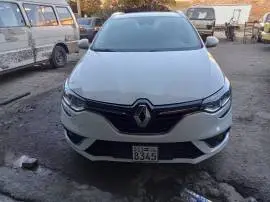Renault 2019, Damascus