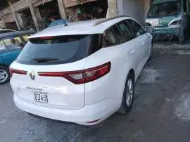 Renault 2019, Damascus