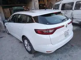 Renault 2019, Damascus