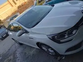 Renault 2019, Damascus