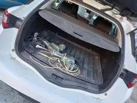 Renault 2019, Damascus