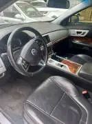 Jaguar XF 2013, Damascus