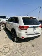 جيب شيروكي 2012