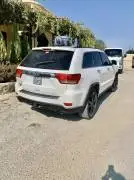 جيب شيروكي 2012