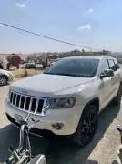 Jeep Cherokee 2012