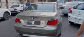 BMW 2007, Damascus