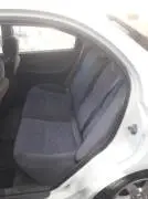 كيا سيفيا 2001, دمشق