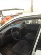 كيا سيفيا 2001, دمشق