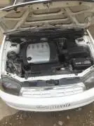 كيا سيفيا 2001, دمشق