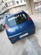 هافي لوبو 2007, دمشق