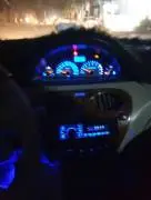 هافي لوبو 2007, دمشق