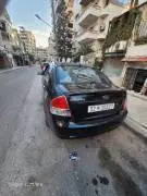 سيراتو 2009, اللاذقية