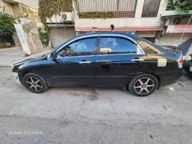 سيراتو 2009, اللاذقية