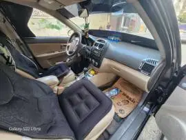 سيراتو 2009, اللاذقية