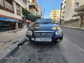 سيراتو 2009, اللاذقية