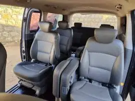 هيونداي اتش وان 2011, درعا