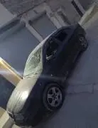 سكودا اوكتافيا 2002, حلب