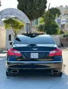 2012 Genesis, Latakia