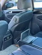 2012 Genesis, Latakia