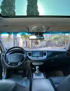 2012 Genesis, Latakia