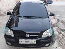 Hyundai 2006